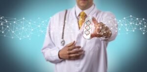 Mass General Brigham Launches Trials of Blood Test to Guide Post-Surgery Cancer Care