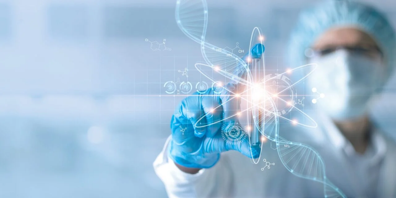 FDA Grants Breakthrough Device Designation for Quest’s Haystack MRD Test