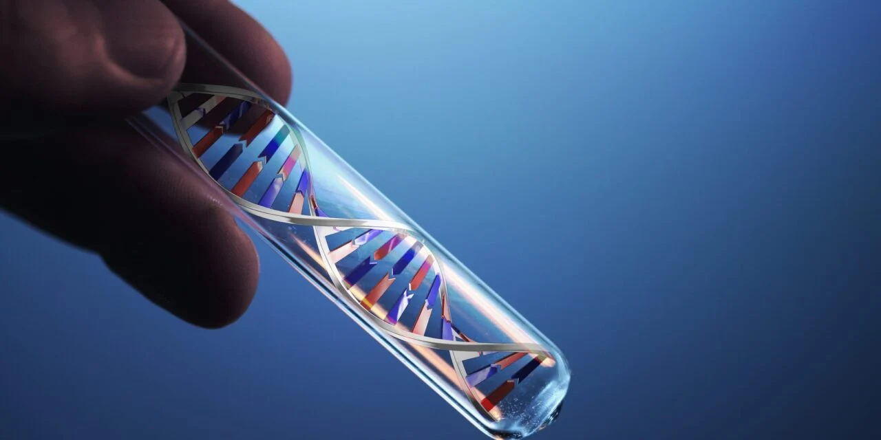 Children’s Hospital Los Angeles Develops Specialized Test for Vascular Anomaly Diagnosis