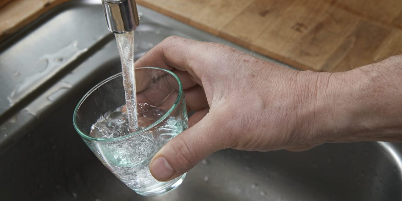 PFAS in Drinking Water Linked to Higher Blood Levels of These ‘Forever Chemicals’