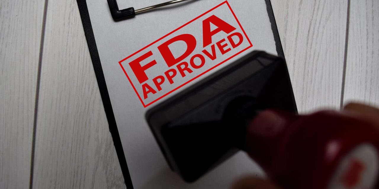 Agilent Receives FDA Approval for Colorectal Cancer Companion Diagnostic