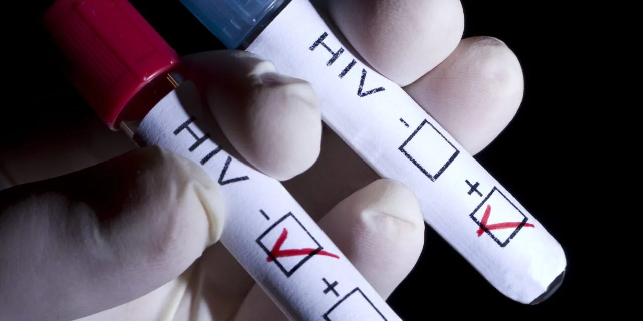Pride & Prevention: New Hope in the Fight Against HIV