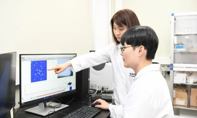 Korean Researchers Develop SERS Platform 100,000 Times More Sensitive Than ELISA for Alzheimer's Detection