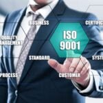 The Dot Corp Achieves ISO 9001:2015 Certification for Healthcare Fulfillment Services