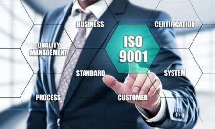 The Dot Corp Achieves ISO 9001:2015 Certification for Healthcare Fulfillment Services
