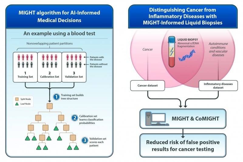 Researchers Develop AI Method to Improve Medical Diagnostics