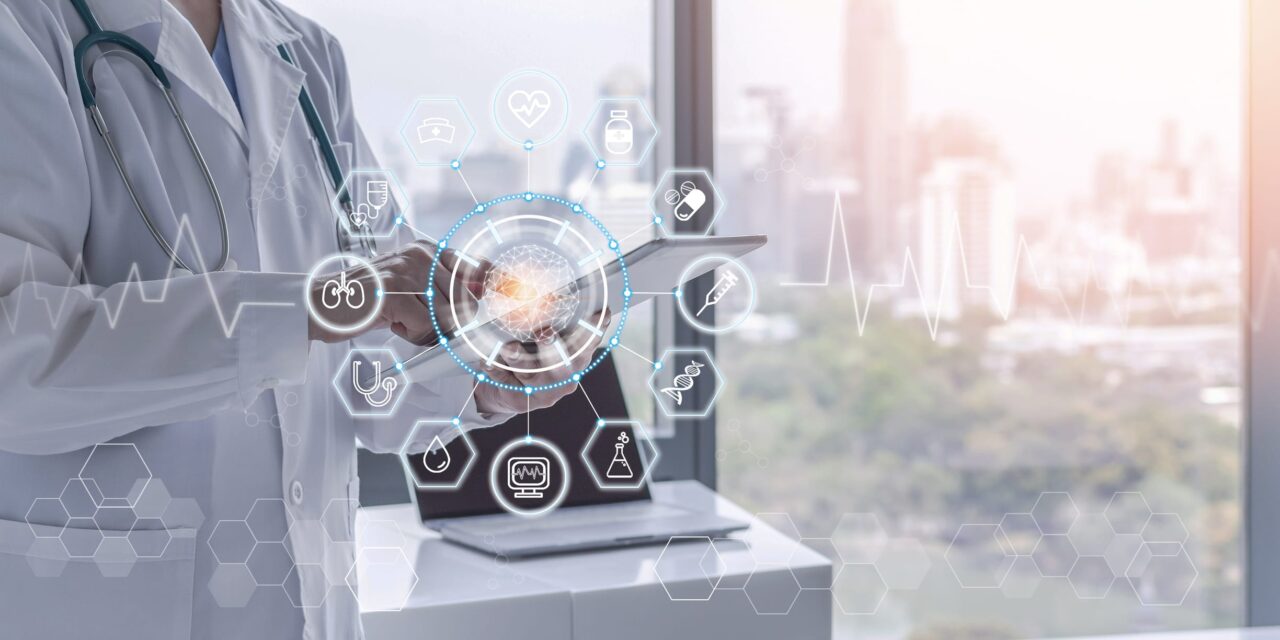 DocVilla Integrates with AccuReference Medical Lab for Direct EHR Connectivity