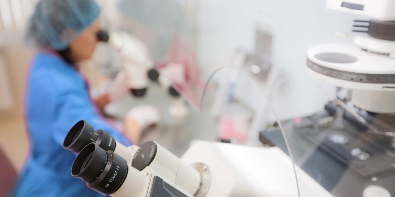 FDA Approves Companion Test to Identify Patients Eligible for New NSCLC Treatment