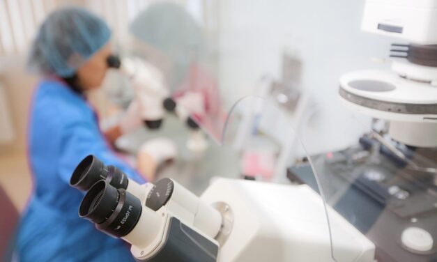 FDA Approves Companion Test to Identify Patients Eligible for New NSCLC Treatment