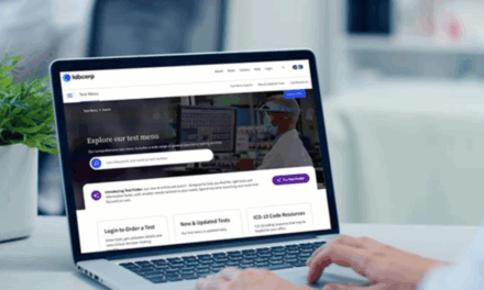AI Tool Recommends Lab Tests for Clinicians