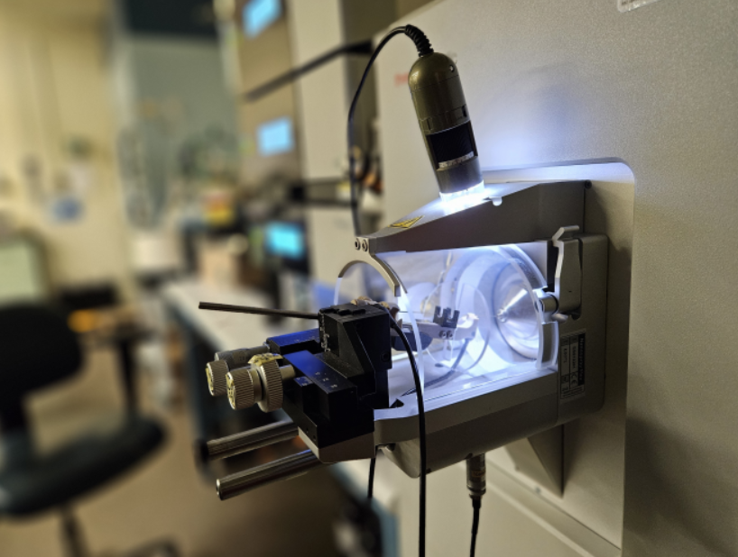 New Database Could Improve Detection of Designer Drugs in Clinical Testing