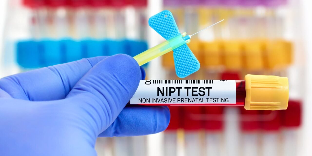 Natera Launches Fetal Focus Noninvasive Prenatal Test for Inherited Conditions