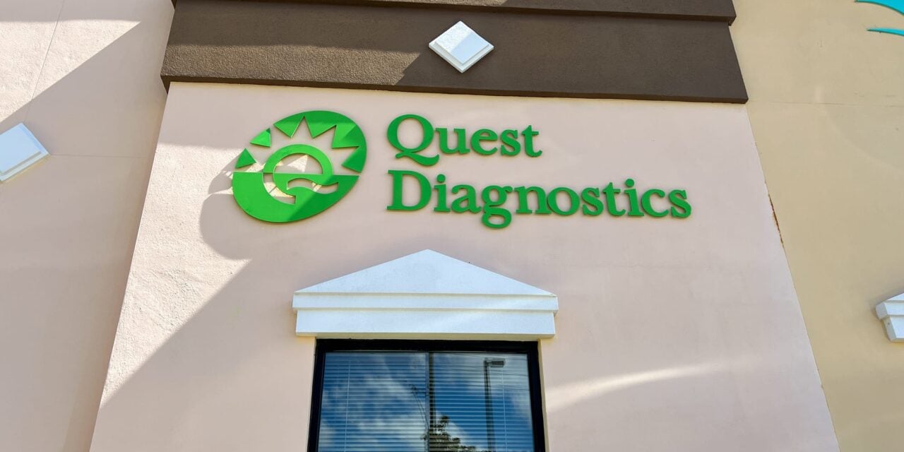 Quest Diagnostics Completes Acquisition of Clinical Testing Assets from Fresenius Medical Care