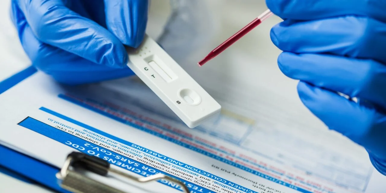 Rapid Immunoassays Rise in Emergency Diagnostics Use