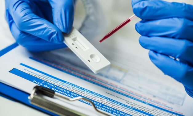 Rapid Immunoassays Rise in Emergency Diagnostics Use