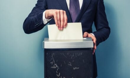 FDA Issues Notice to Rescind Laboratory Developed Test Rule