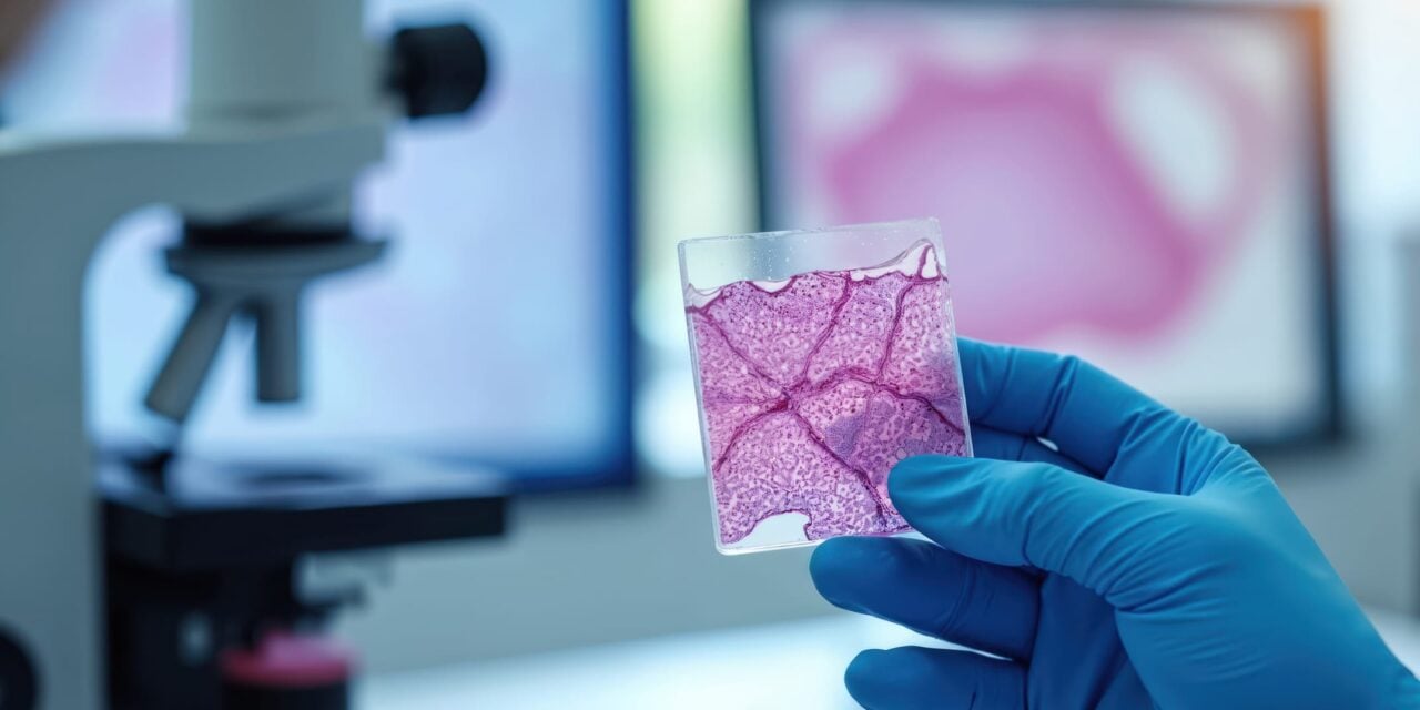 PathAI Expands FDA Clearance for AISight Dx to Support More Slide Scanners