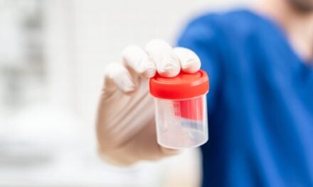 Urine Drug Screens Miss Substances in Some Pediatric Samples