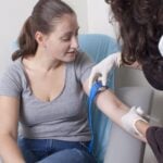 Blood Test Achieves 93% Accuracy for Ovarian Cancer Detection