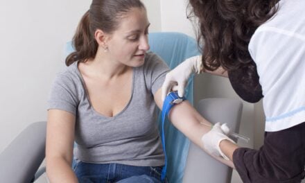 Blood Test Achieves 93% Accuracy for Ovarian Cancer Detection