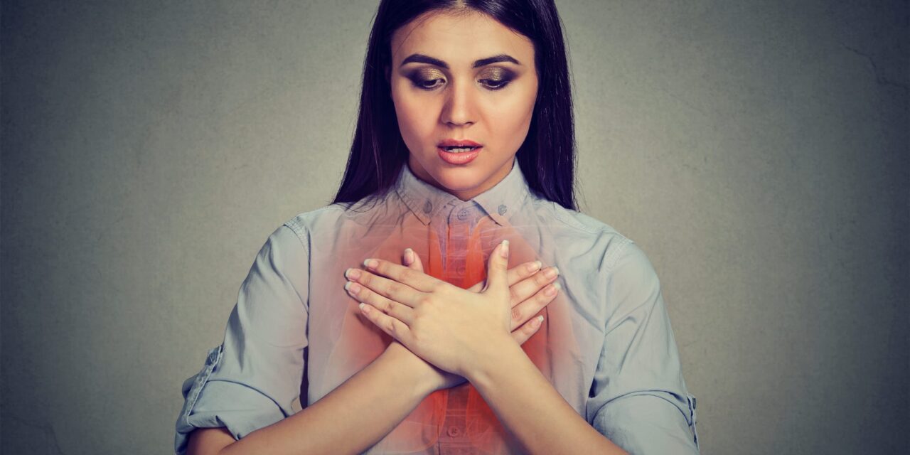 Breath Analysis Technology Shows Promise for Pneumonia Prediction