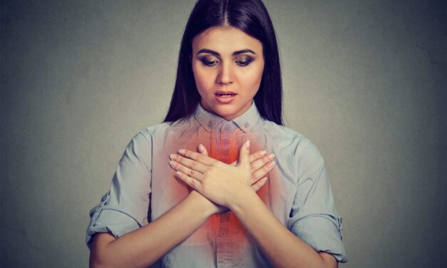 Breath Analysis Technology Shows Promise for Pneumonia Prediction