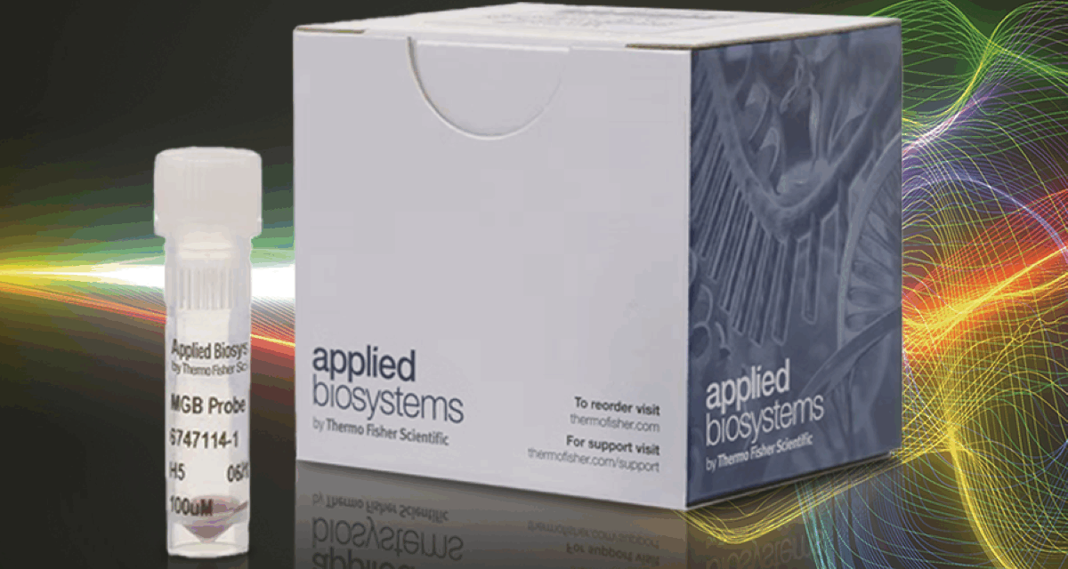 New qPCR Multiplexing Probes Aim to Reduce Turnaround Times and Streamline Ordering