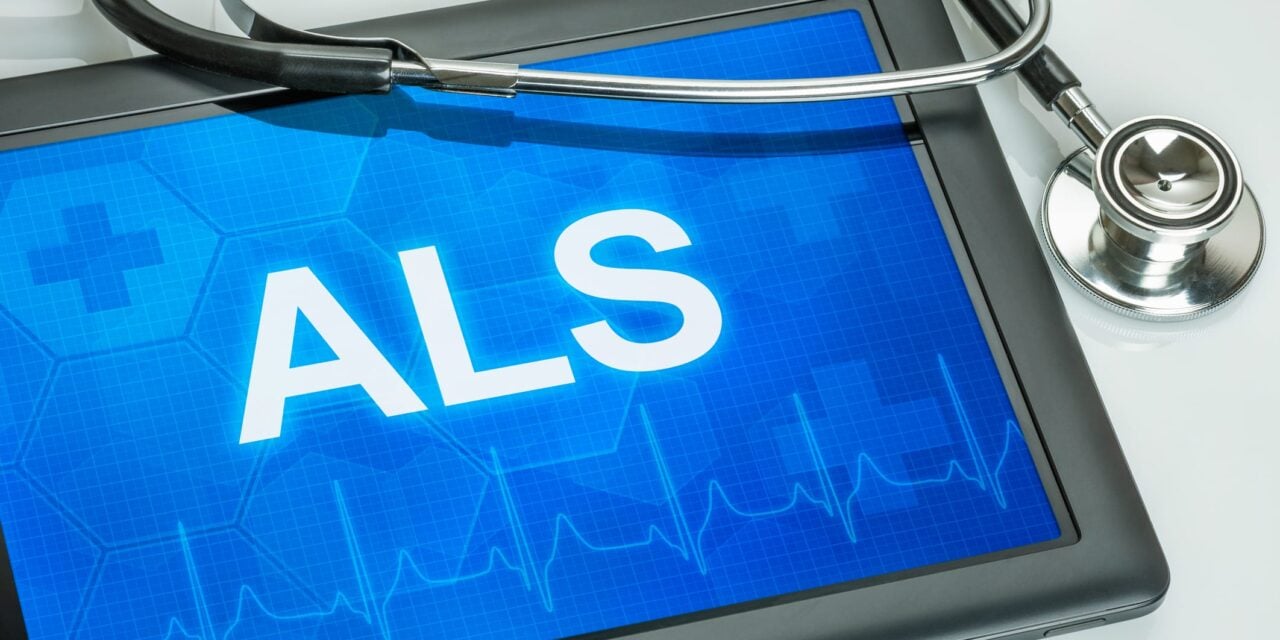 Investigational Blood Test Detects ALS Up to 10 Years Before Symptoms Appear