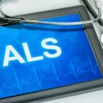 Investigational Blood Test Detects ALS Up to 10 Years Before Symptoms Appear