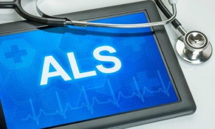 Investigational Blood Test Detects ALS Up to 10 Years Before Symptoms Appear