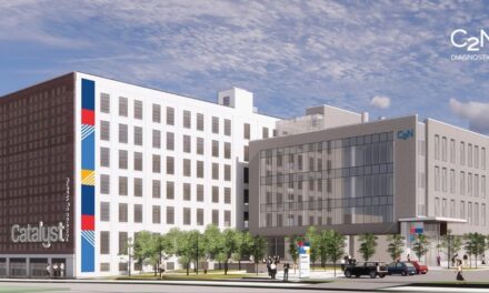 C2N Diagnostics Triples St. Louis Operations with New 82,000-Square-Foot Facility
