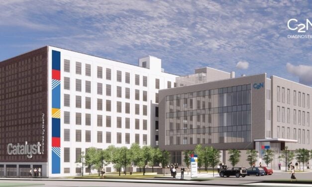 C2N Diagnostics Triples St. Louis Operations with New 82,000-Square-Foot Facility