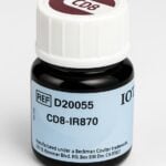 New Infrared Dye Antibody Conjugates Enable Expanded Flow Cytometry Panel Design