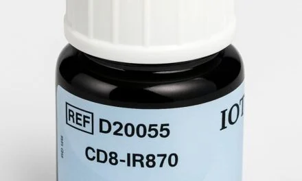 New Infrared Dye Antibody Conjugates Enable Expanded Flow Cytometry Panel Design