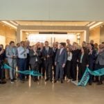 HealthTrackRx Opens $45.5 Million Facility to Double Infectious Disease Testing Capacity