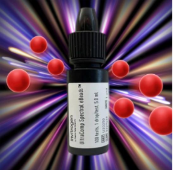 Thermo Fisher Scientific Launches Next-Generation Spectral Flow Cytometry Beads