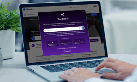 Labcorp Expands AI-Powered Test Finder to EHR Systems