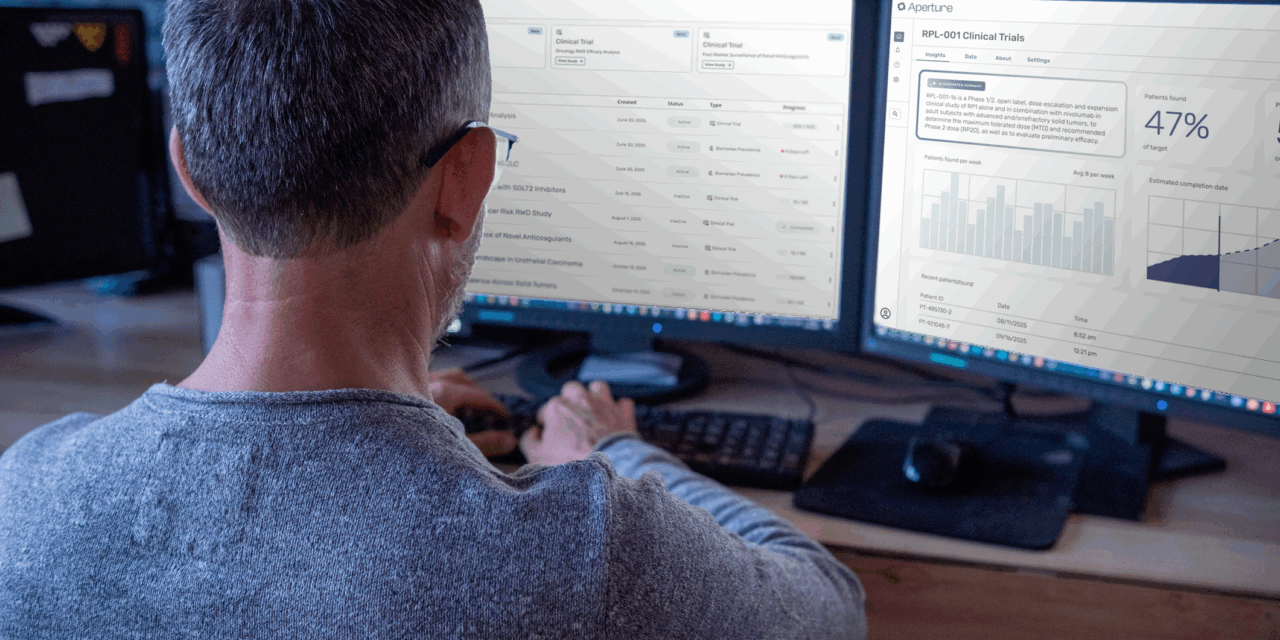 AI Platform Aims to Streamline Clinical Trial Matching at Diagnosis