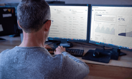 AI Platform Aims to Streamline Clinical Trial Matching at Diagnosis