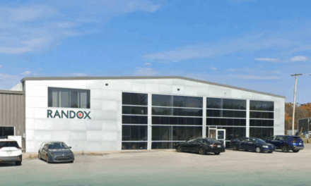 Randox Laboratories to Expand Jefferson County Facility Into Full Production Operation