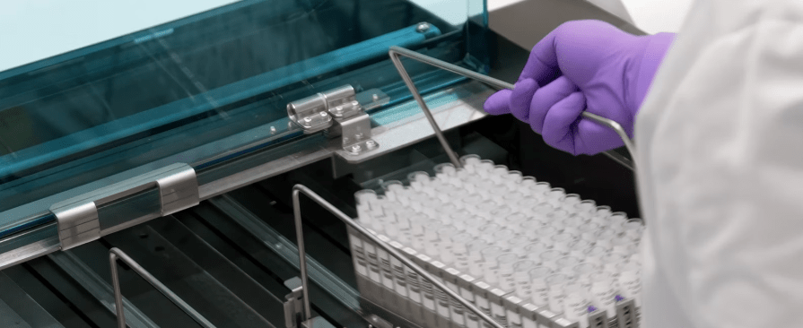 Mass Spectrometry-Based Vitamin D Test Receives CLIA ‘Moderate Complexity’ Rating