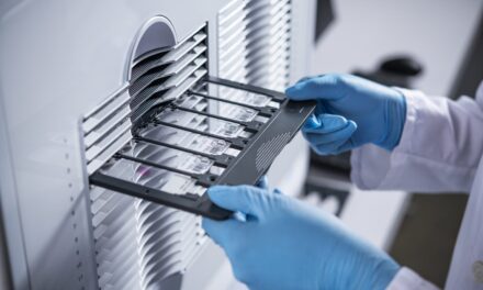 Labcorp Partners with Roche to Expand Digital Pathology Capabilities
