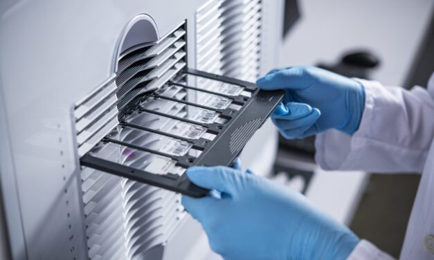 Labcorp Partners with Roche to Expand Digital Pathology Capabilities