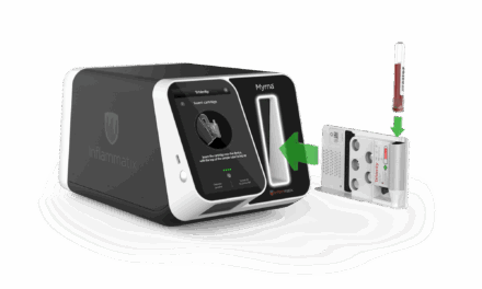 Inflammatix Publishes Data Supporting TriVerity Test System Performance in Sepsis