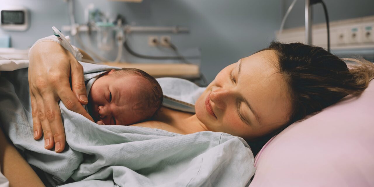 FDA Clears Hemostasis System for Obstetric Bleeding Management