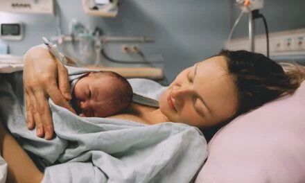 FDA Clears Hemostasis System for Obstetric Bleeding Management