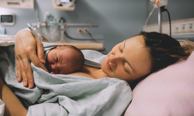 FDA Clears Hemostasis System for Obstetric Bleeding Management