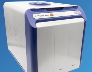 Oxford Instruments Launches 90 MHz Benchtop NMR Spectrometer