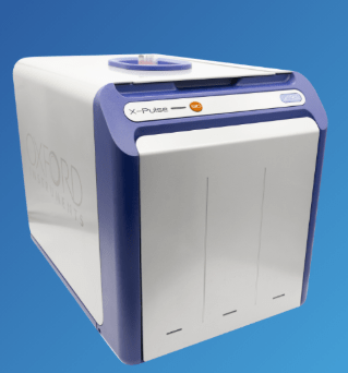 Oxford Instruments Launches 90 MHz Benchtop NMR Spectrometer