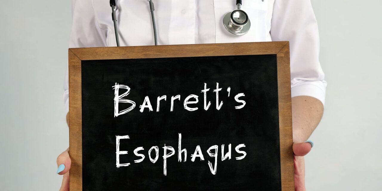 Barrett’s Esophagus Test Identifies High-Risk Patients Missed by Standard Pathology